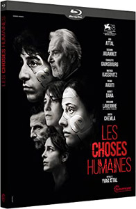 The Accusation | Les choses humaines  |   Blu-Ray